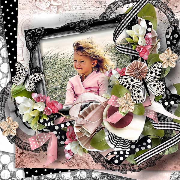 La vie en rose