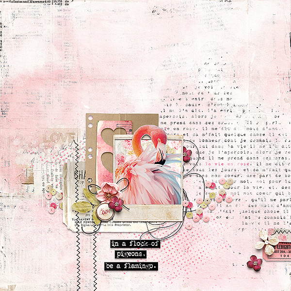 la vie en rose