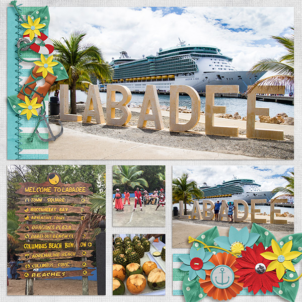 Labadee