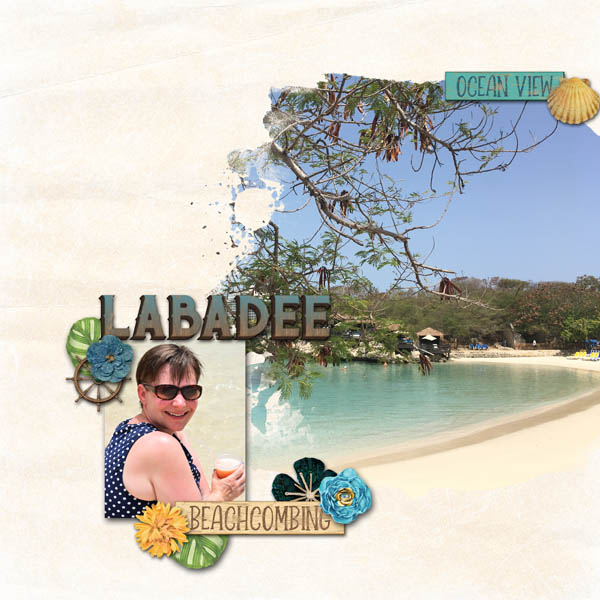 Labadee
