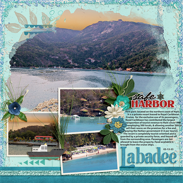 Labadee