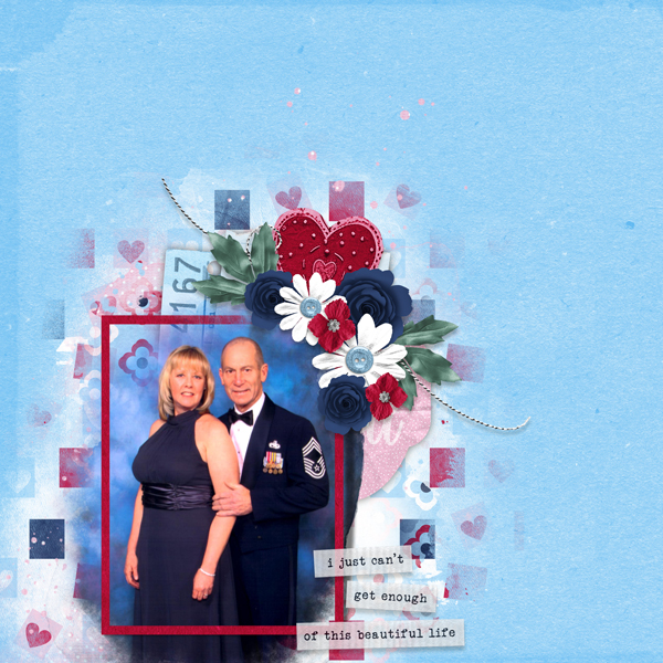 Lable It Love-ScrapChat