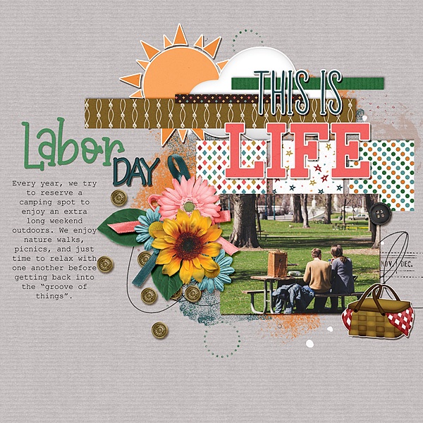 Labor Day Traditions