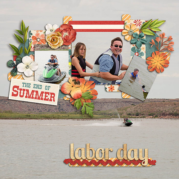 Labor Day