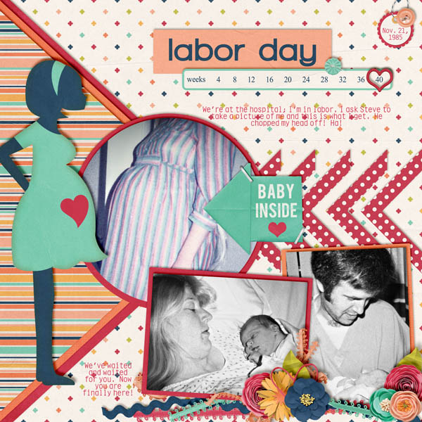Labor Day