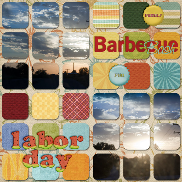 Labor Day