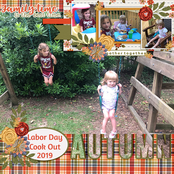 Labor day