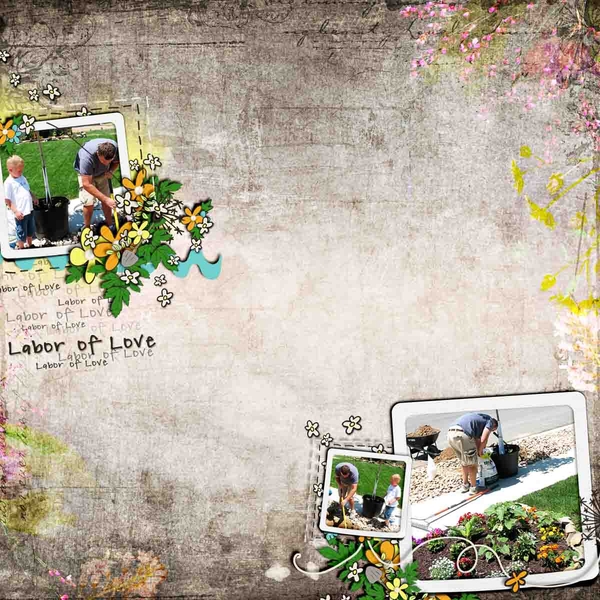Labor of Love