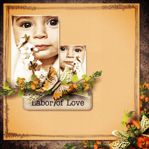 Labor of love