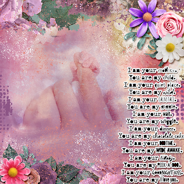 Labor of love