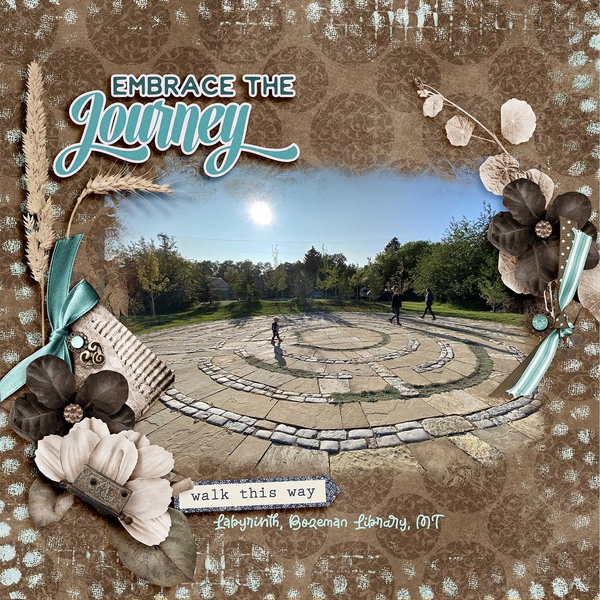 Labyrinth
