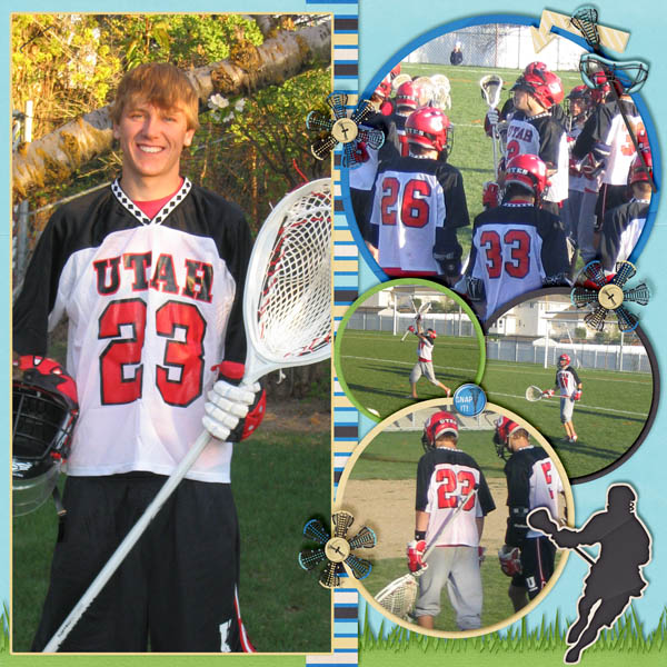 Lacrosse