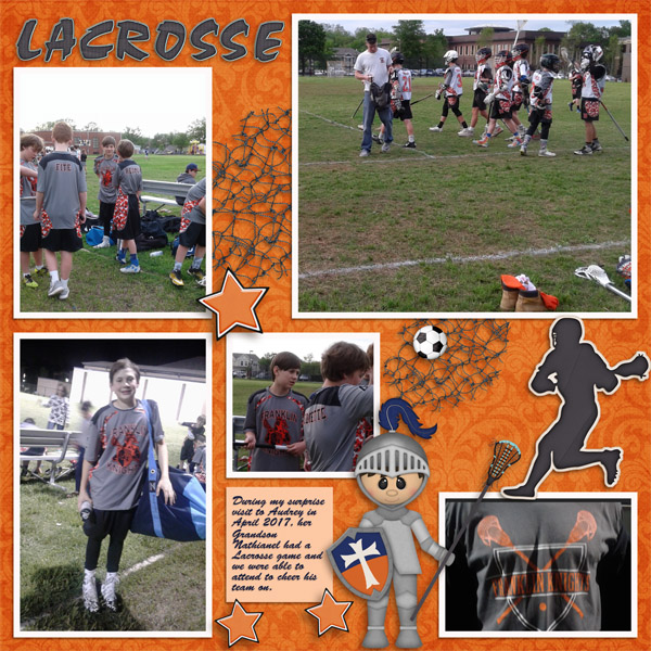 Lacrosse