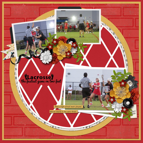 Lacrosse