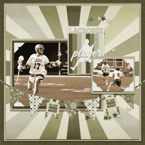Lacrosse