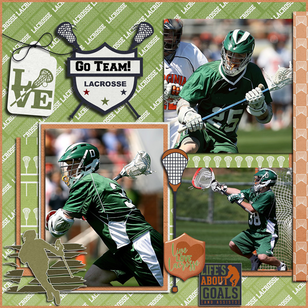 Lacrosse