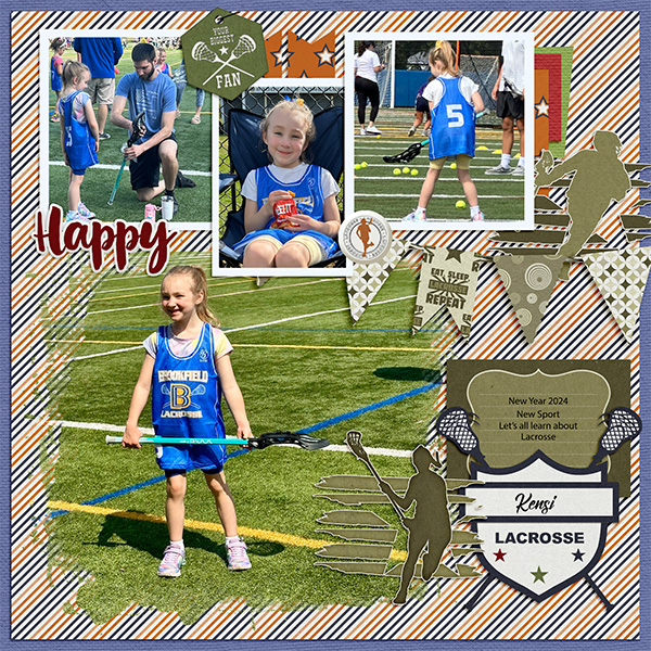 Lacrosse