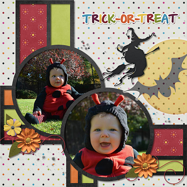 Lady Bug