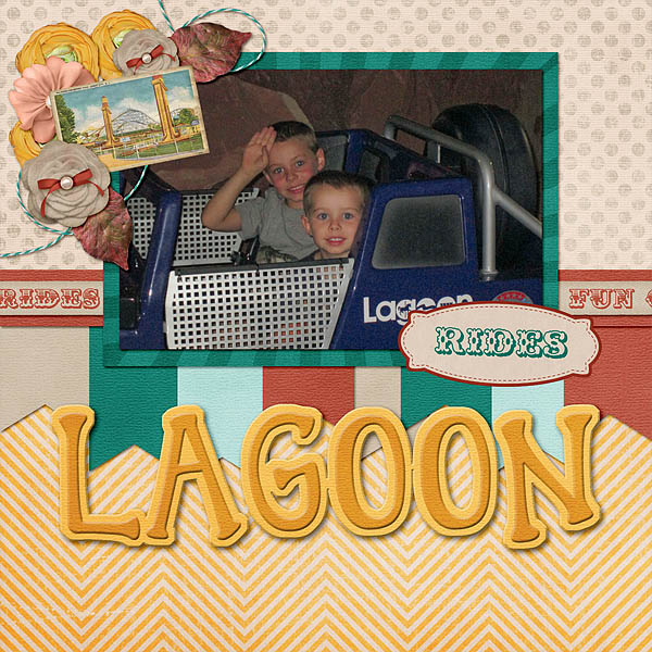 Lagoon