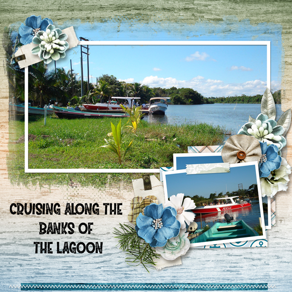 Lagoon