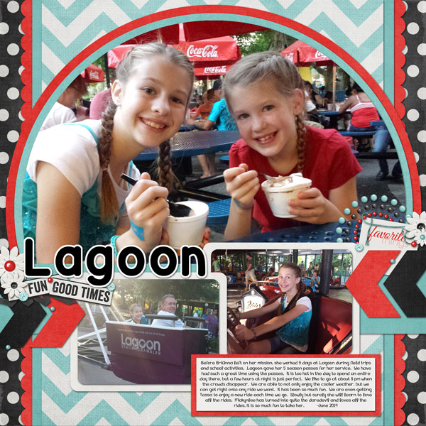 LagoonWEB