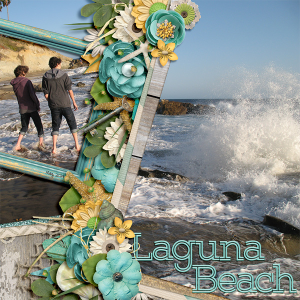 Laguna Beach