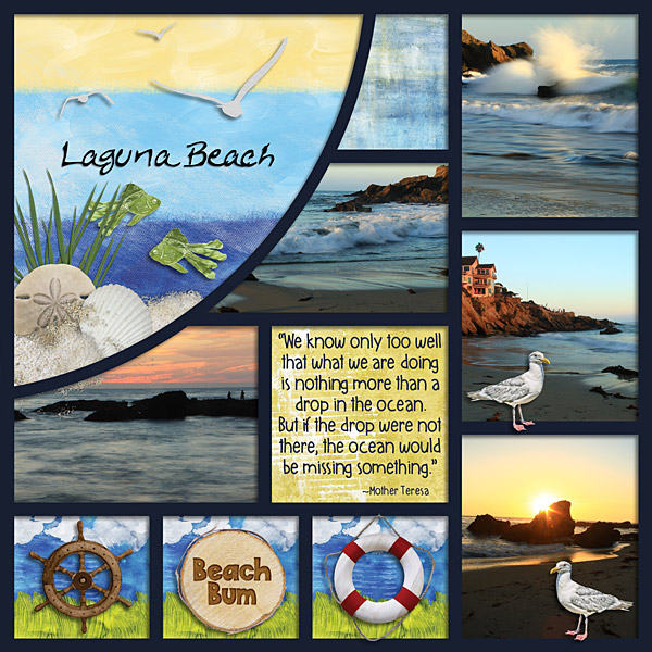 Laguna Beach