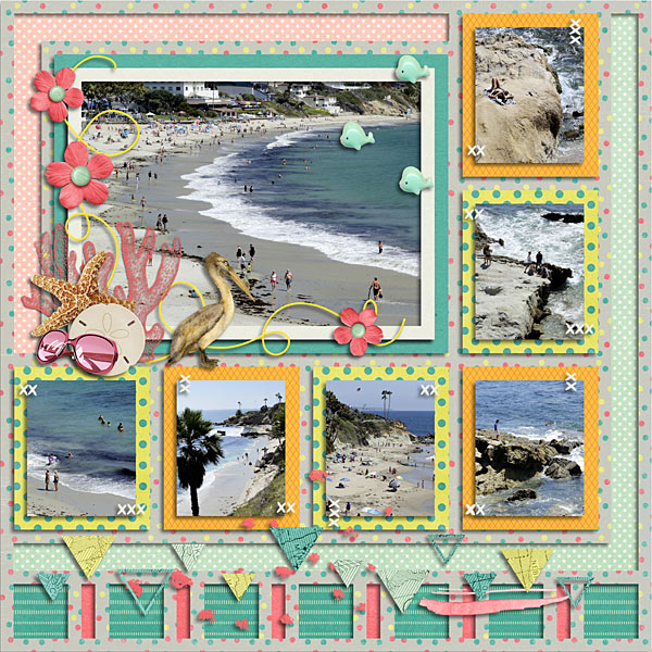 Laguna Beach
