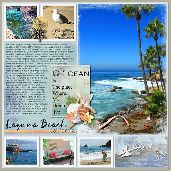 Laguna Beach