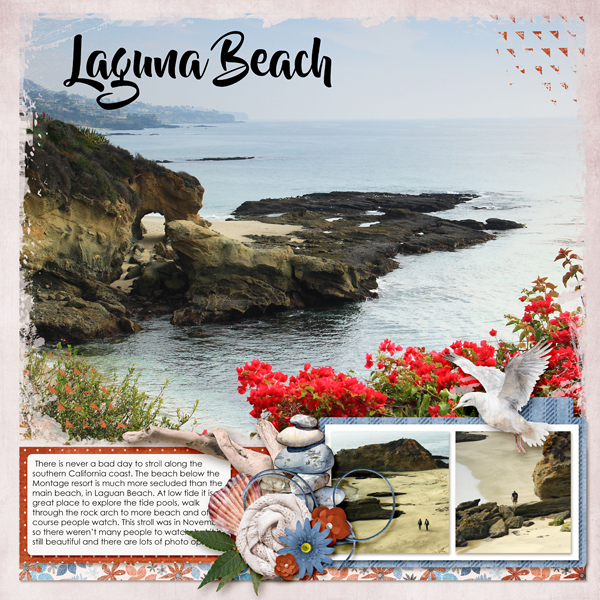 Laguna Beach