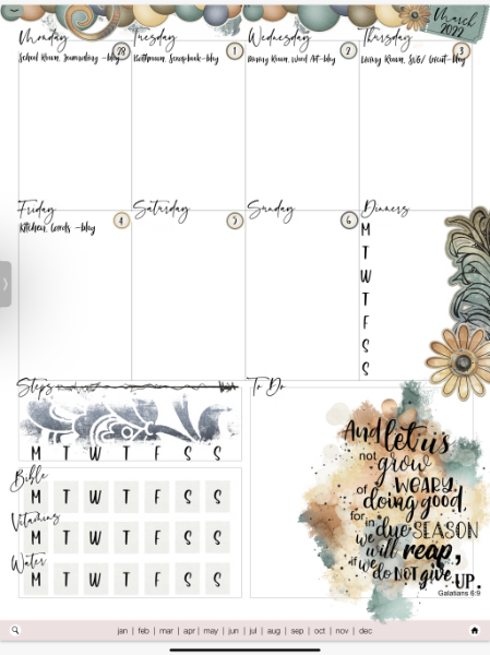LAI-March-week01