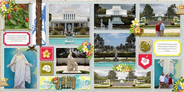 Laie Temple