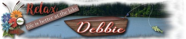 Lake 2018 Vacation