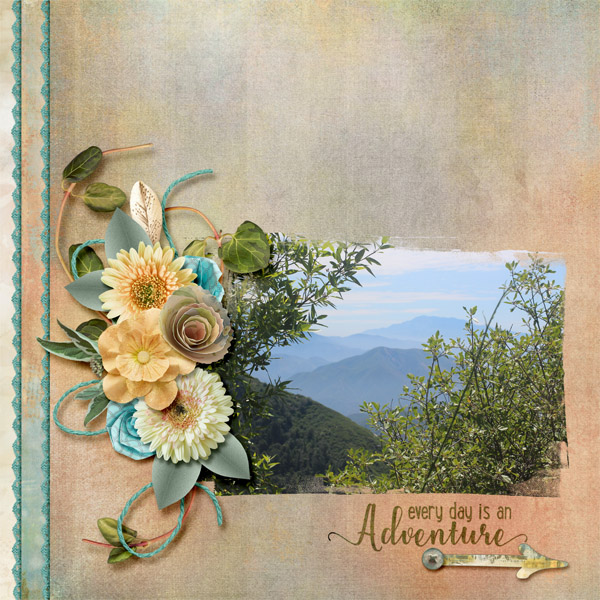 Lake Arrowhead Adventure