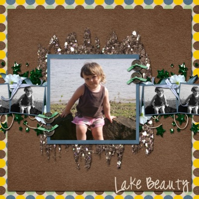 Lake Beauty
