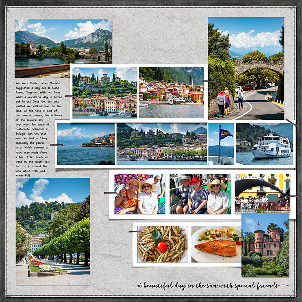 Lake Como