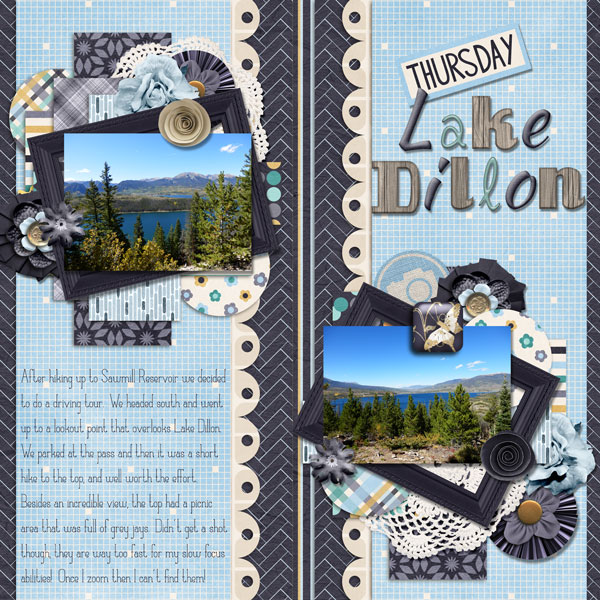 Lake Dillon