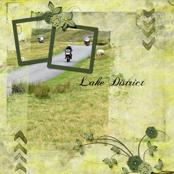 Lake District