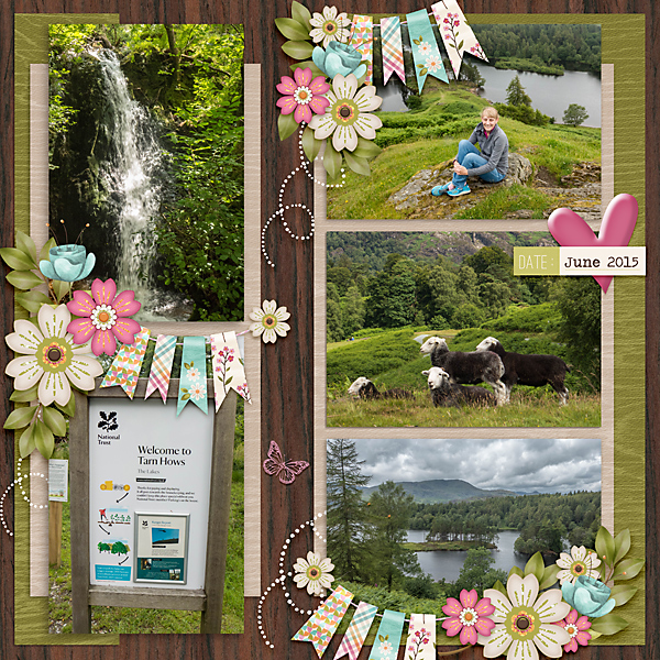 Lake District