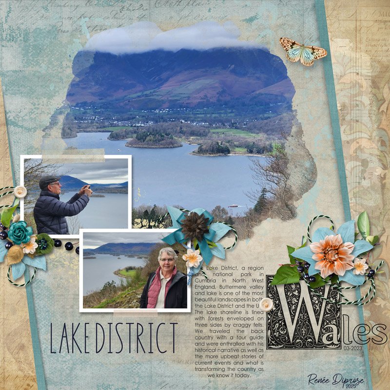 Lake District