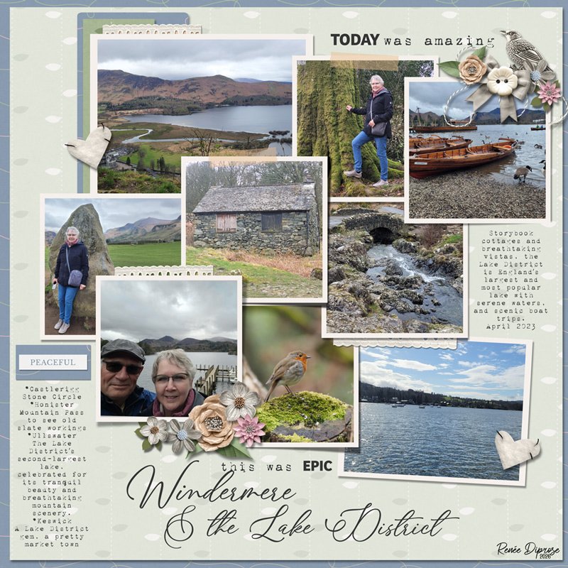 Lake District