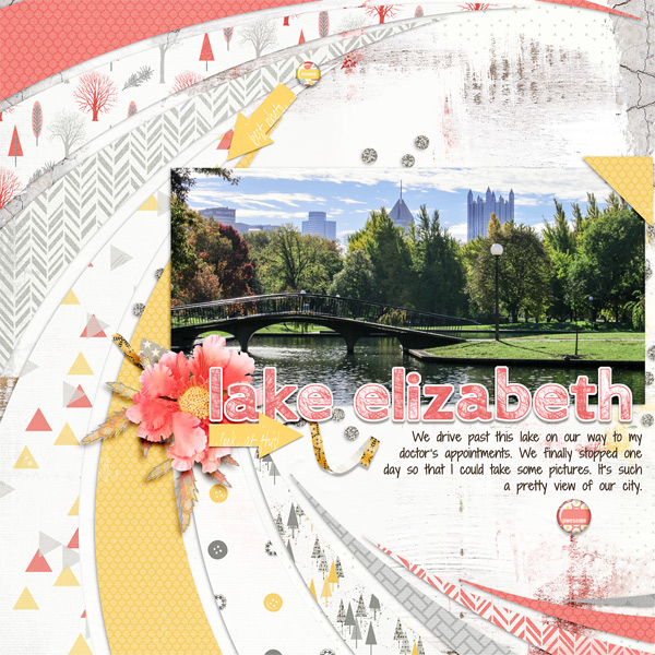 Lake Elizabeth