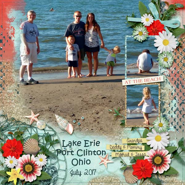 Lake Erie