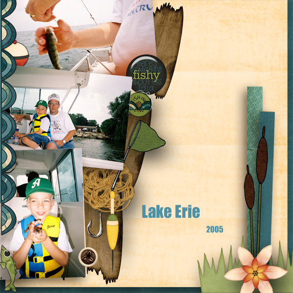 Lake Erie