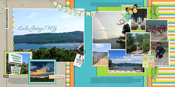 Lake George