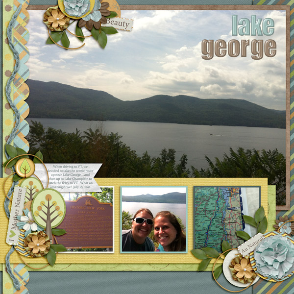 Lake George