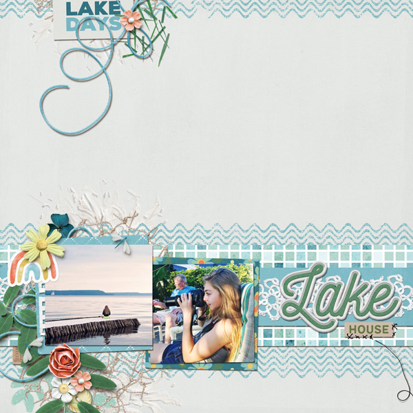 Lake-House