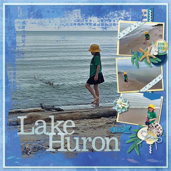 Lake Huron