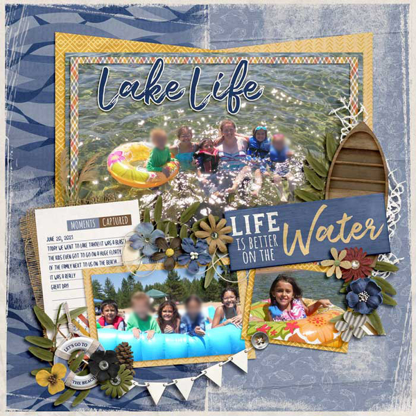 Lake Life