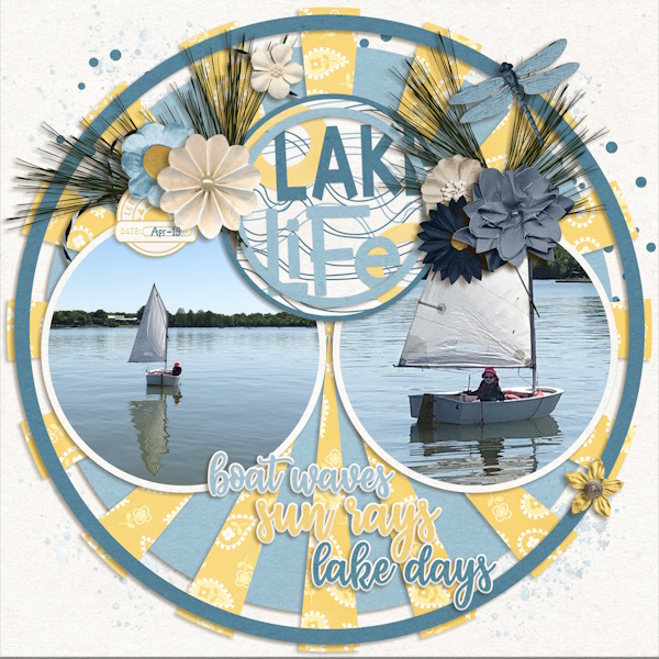 Lake life